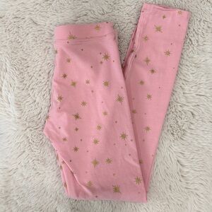 J Crew Crewcuts girls leggings, size 10